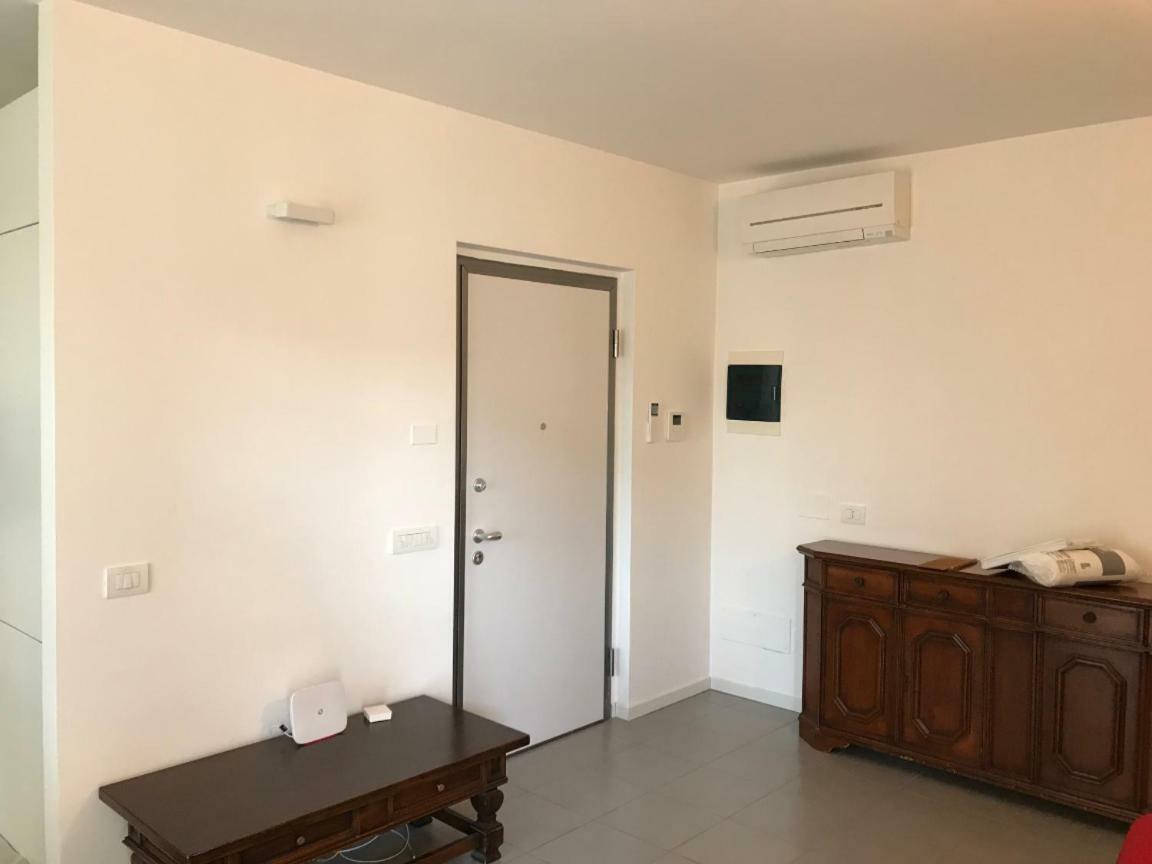 Appartement Broni *