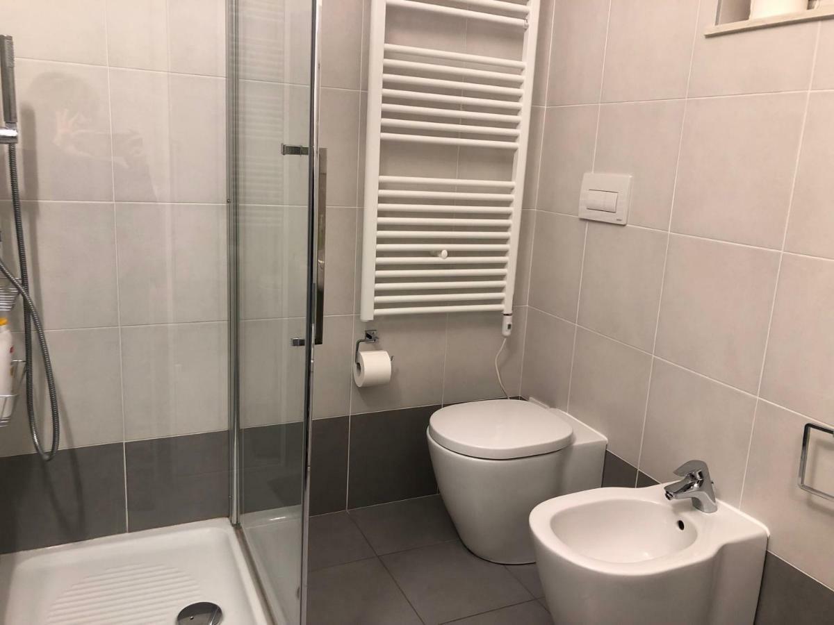 Appartement Broni