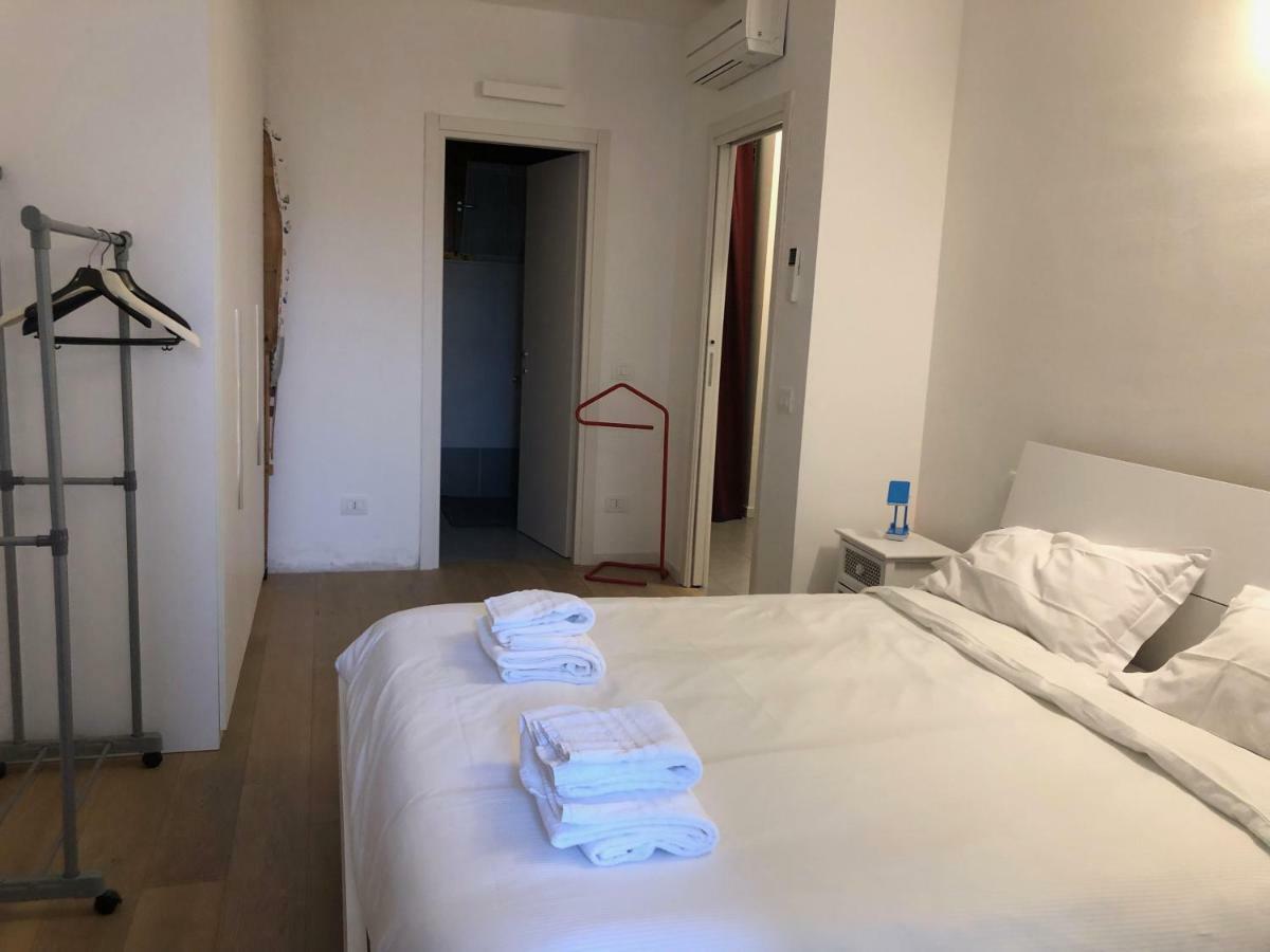 Appartement Broni *